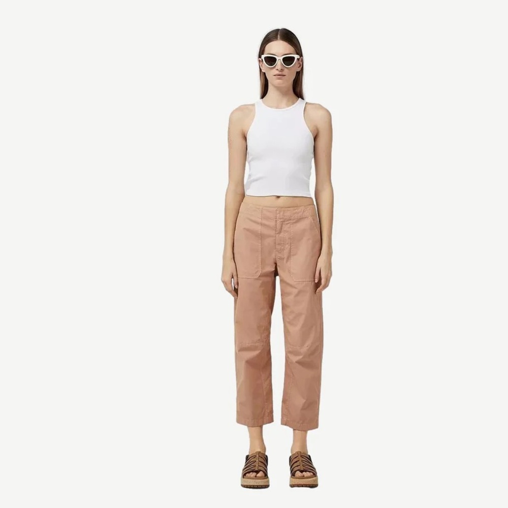 Rag and Bone Leyton Pant - Picture 3 of 8